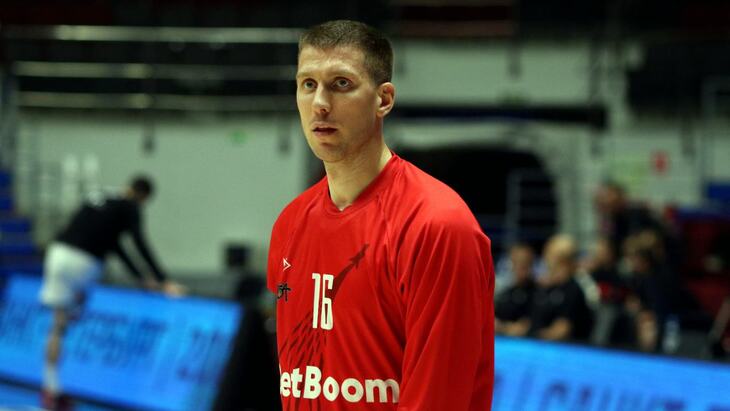 Владислав Трушкин