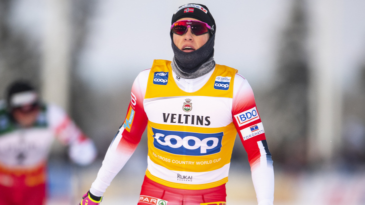 Йоханнес Клебо