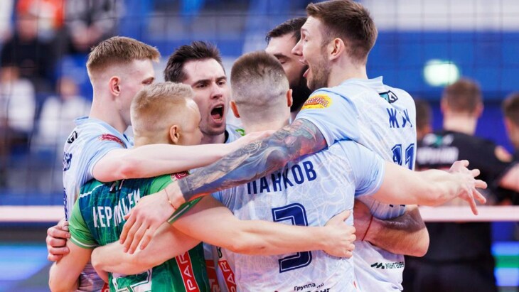 «Динамо» Москва