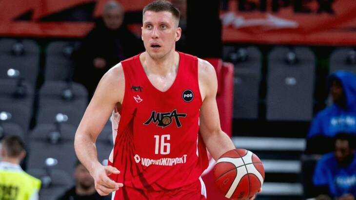 Владислав Трушкин