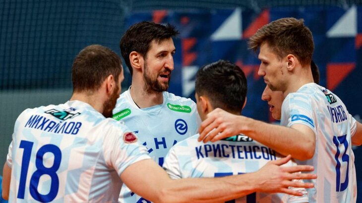 «Зенит-Казань»