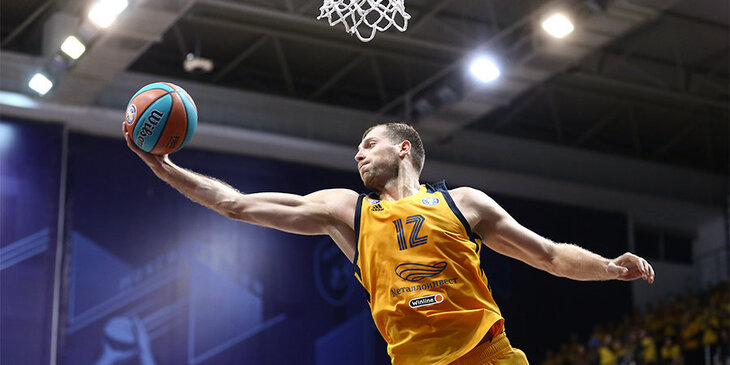 Сергей Моня