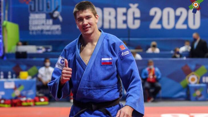 Валерий Ендовицкий