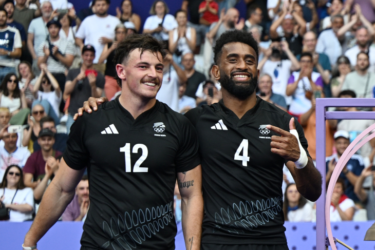 Новая Зеландия