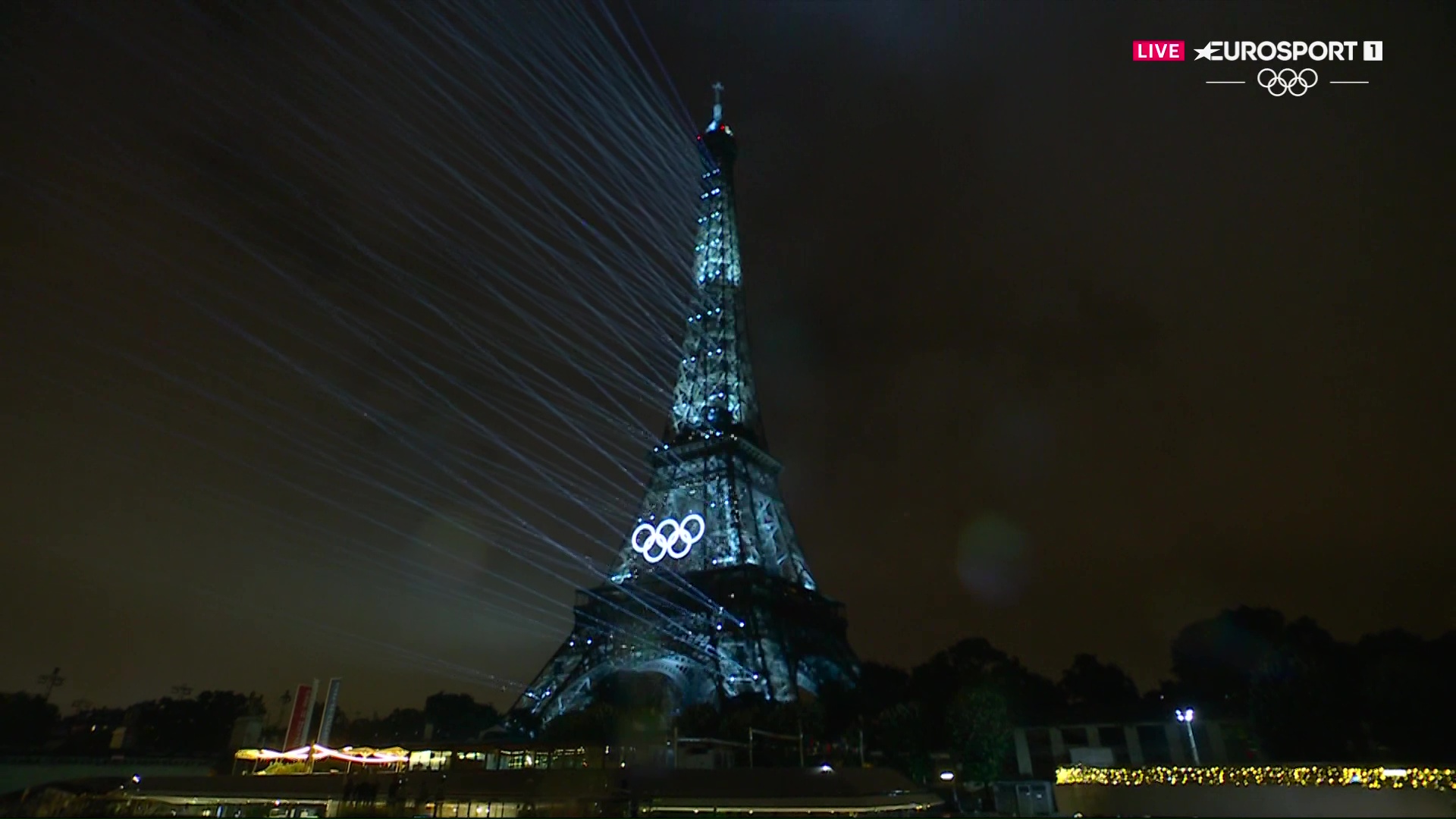 Башенка гори