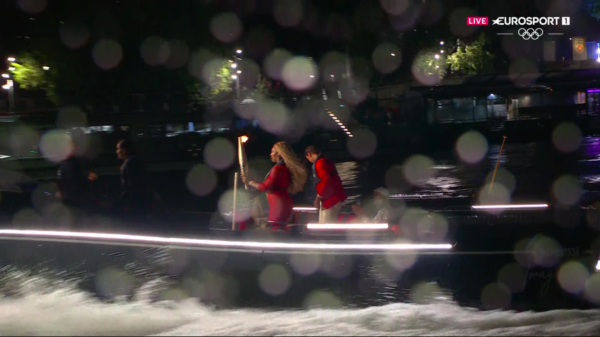 Серена Уильямс