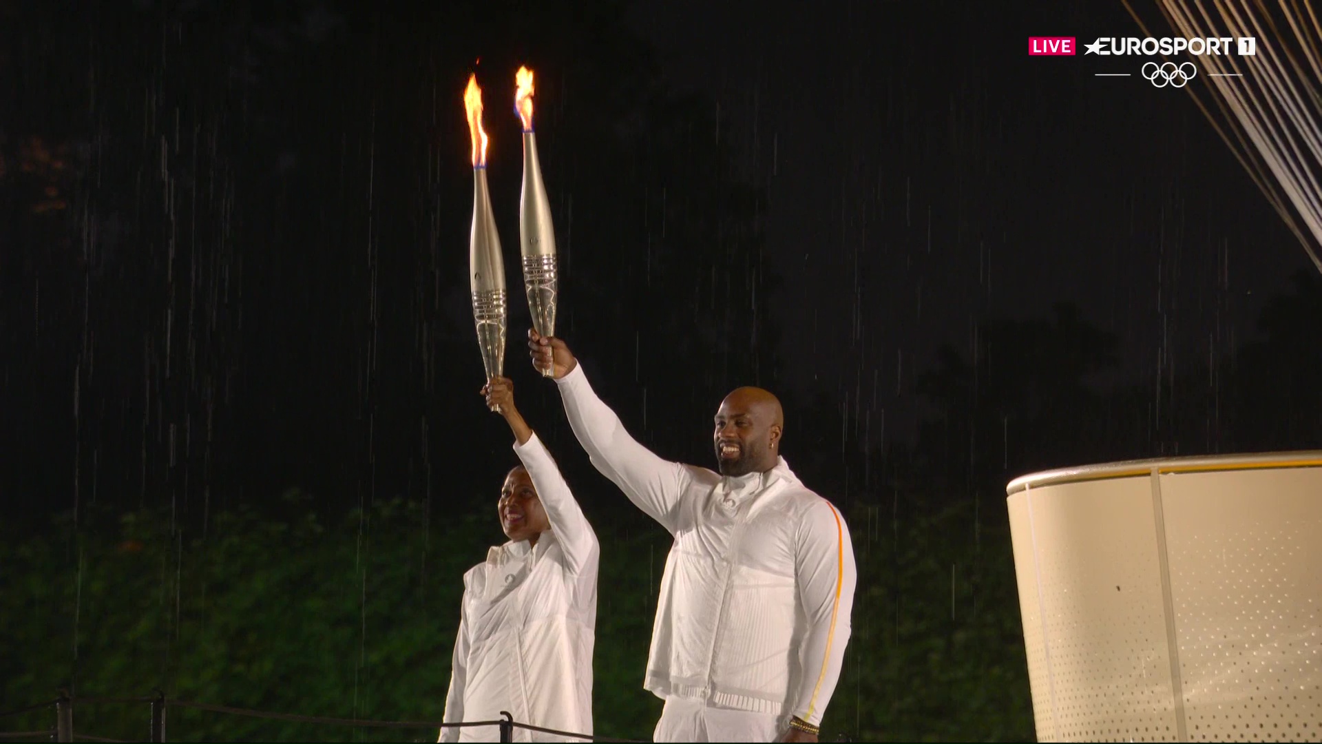 Финальный шаг