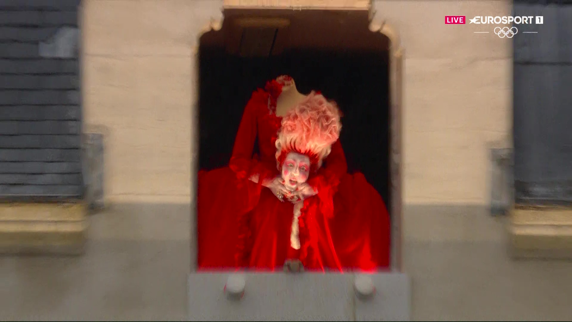 Мария Антуанетта