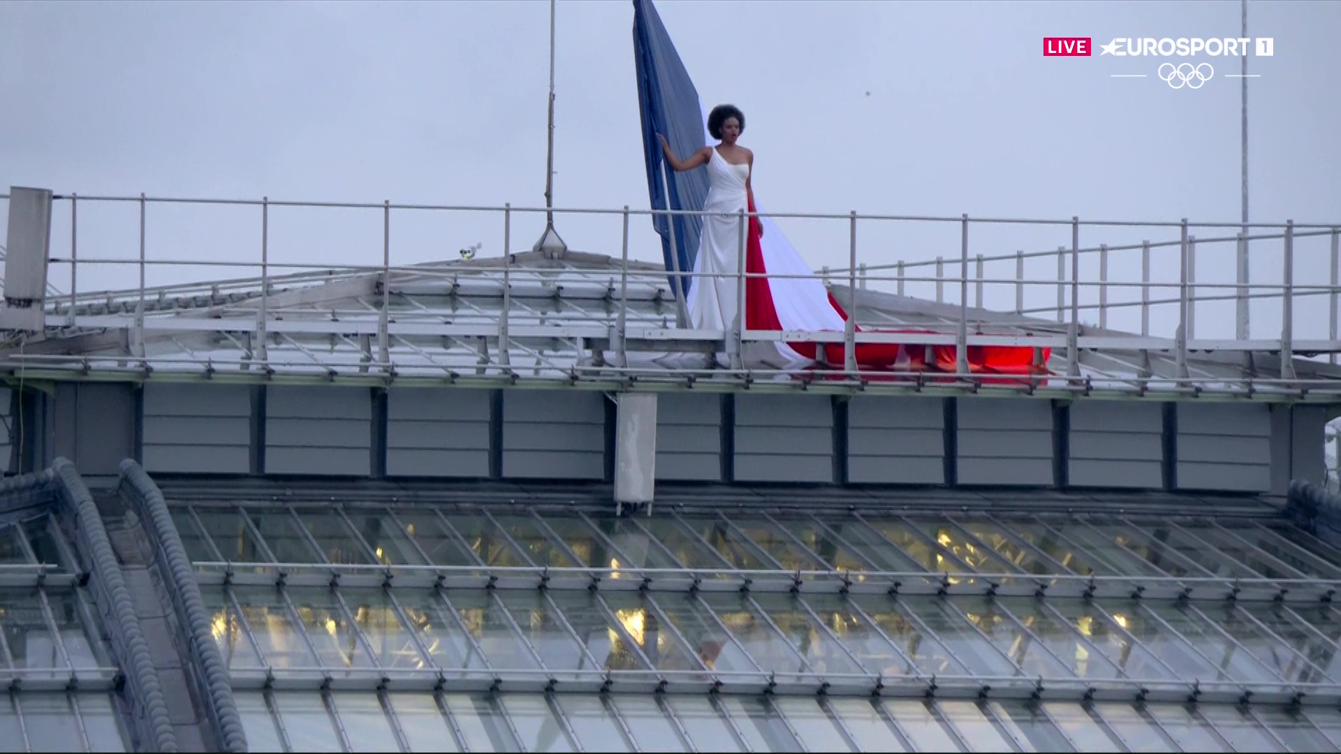 «Марсельеза»