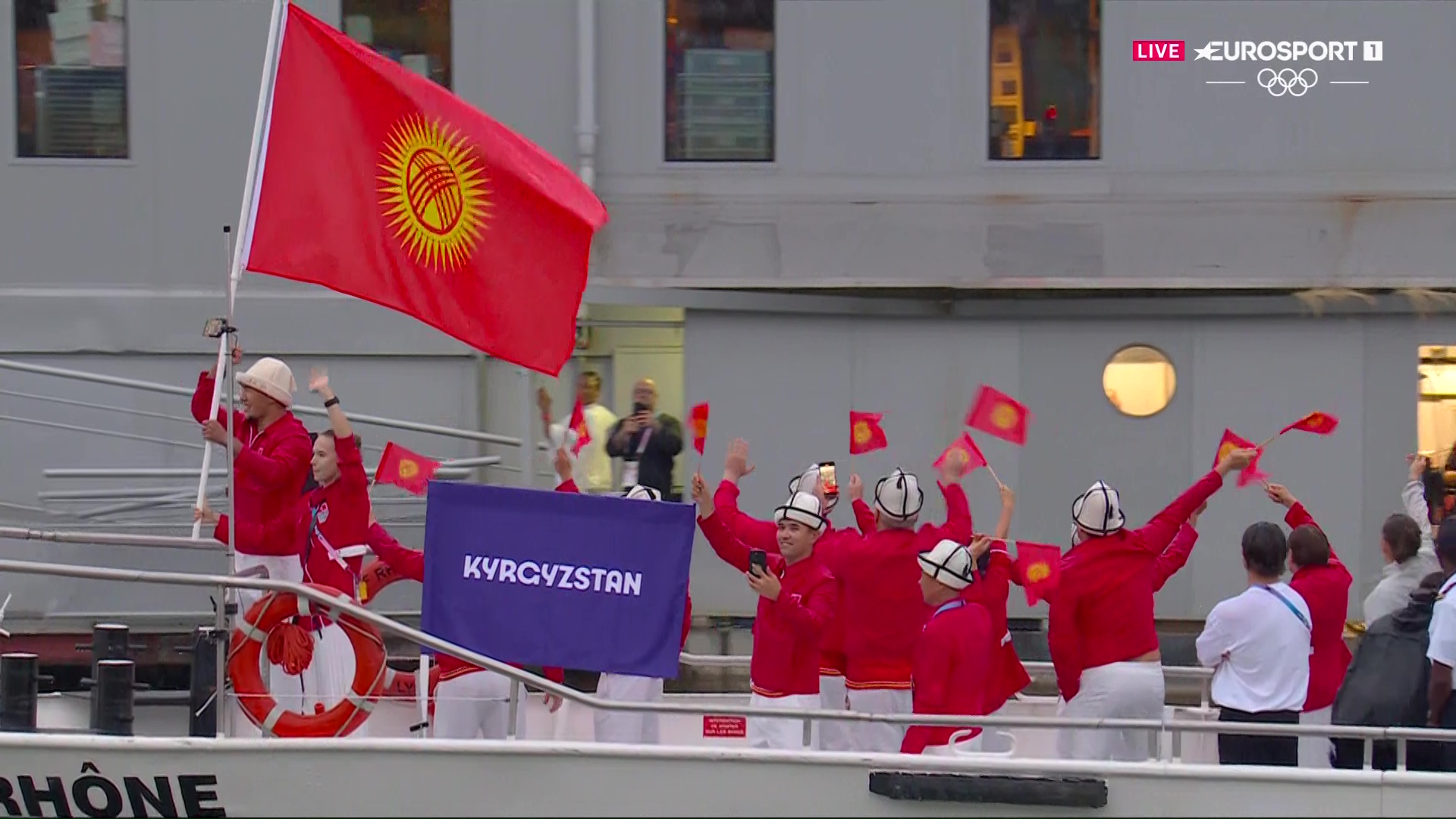 Кыргызстан