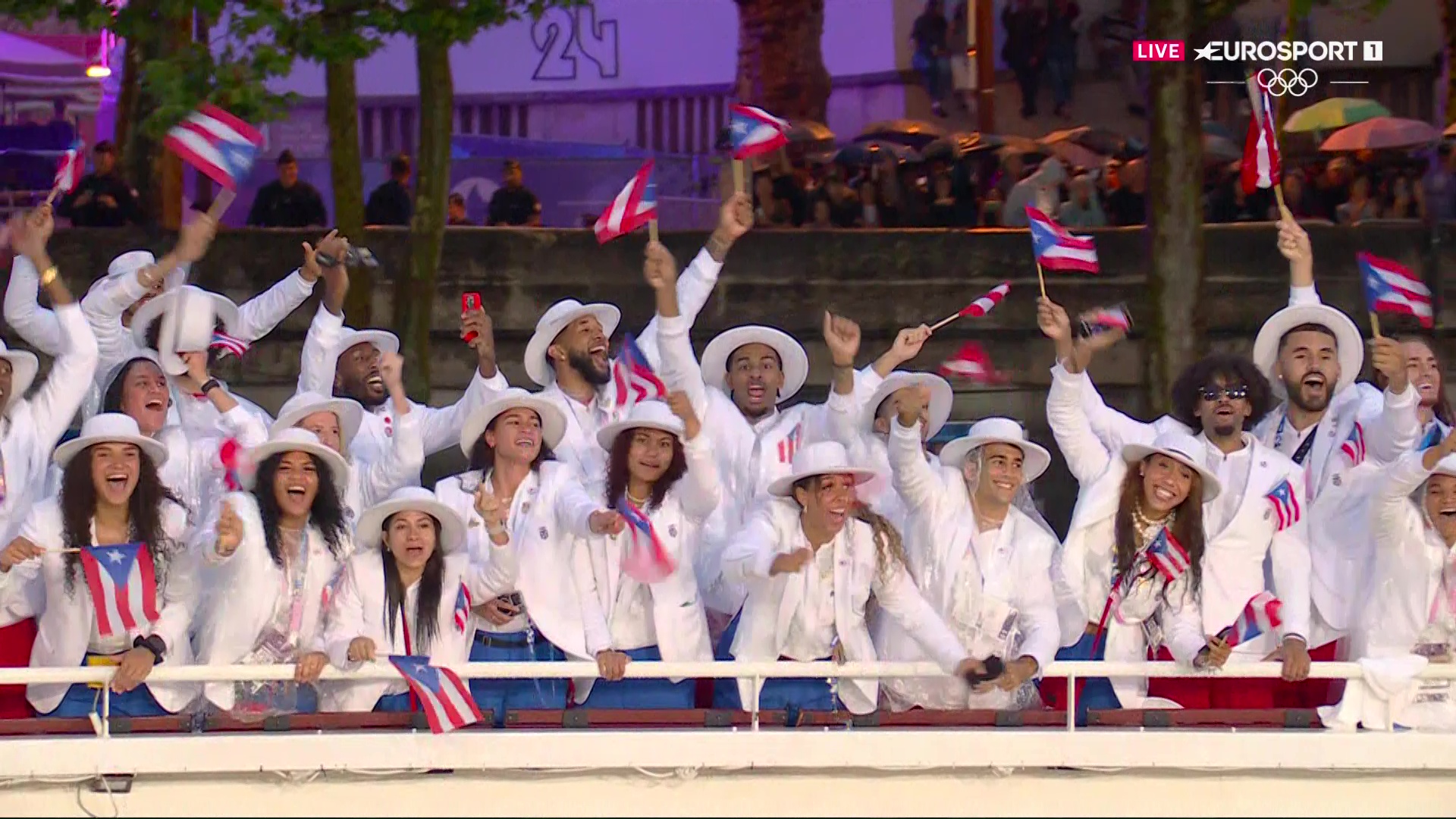 Пуэрто Рико