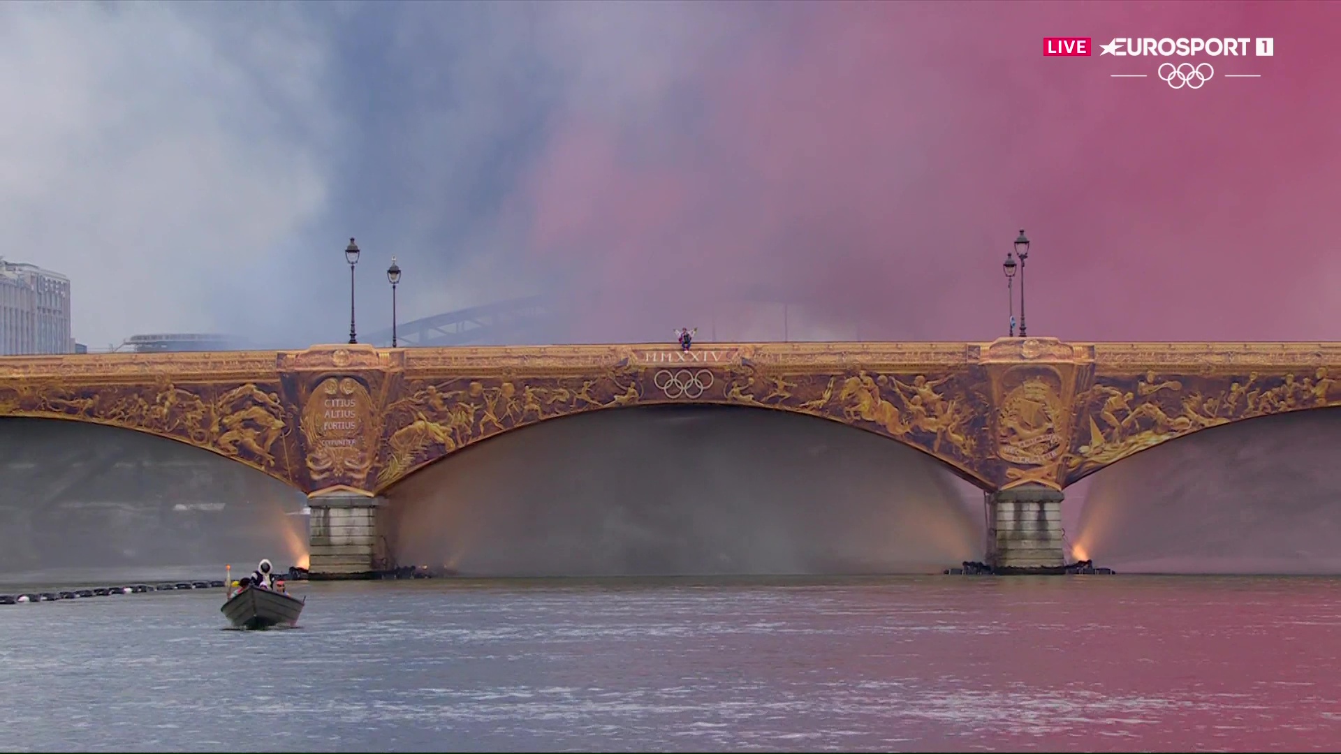 Аустерлицкий мост