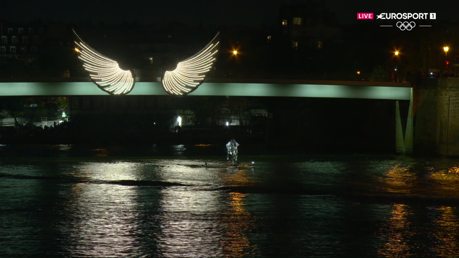 Роковая всадница