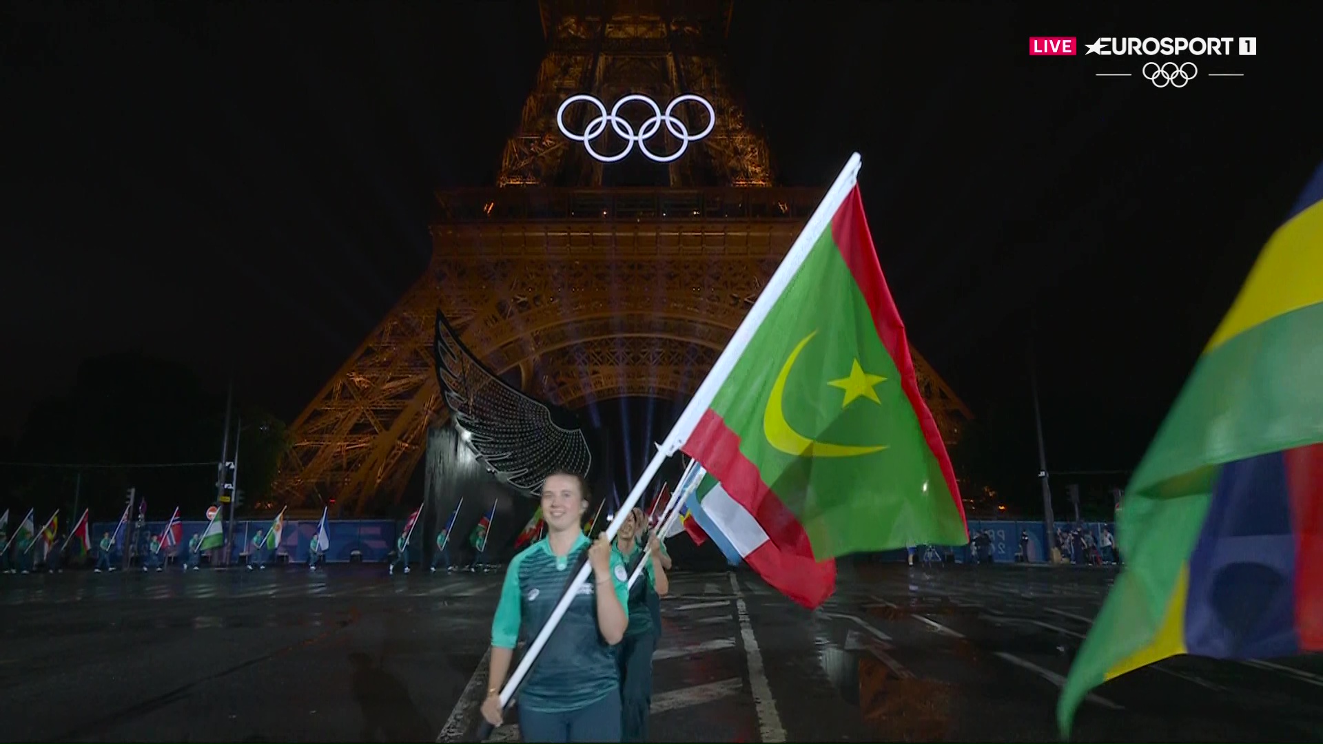 Париж, Париж...