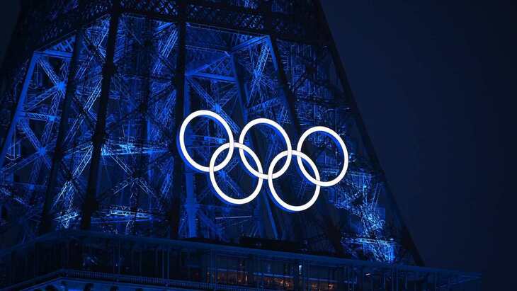 Олимпиада-2024