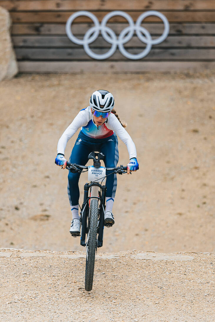 Полин Ферран-Прево