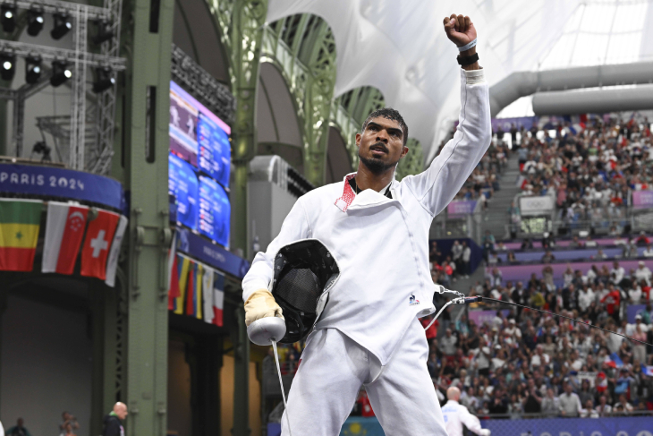 Янник Боррель