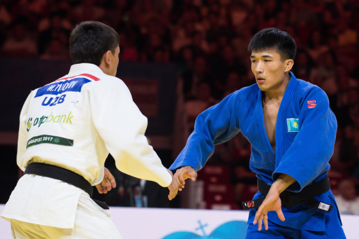 Гусман Кыргызбаев