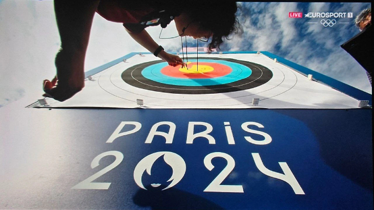 Проверка последнего выстрела