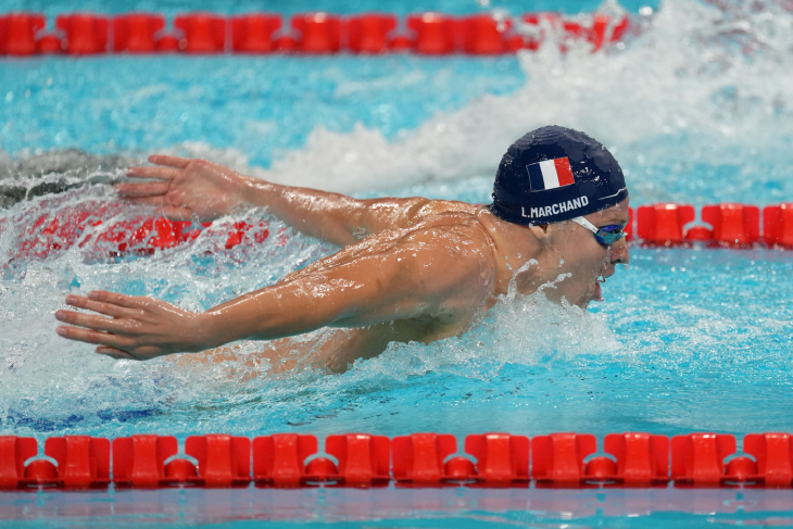 Леон Маршан