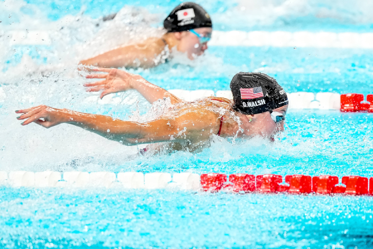 Гретхен Уолш