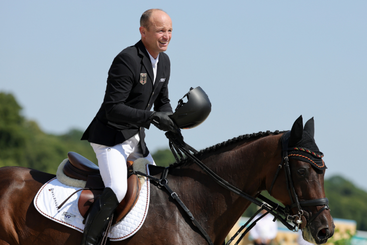 Михаэль Юнг