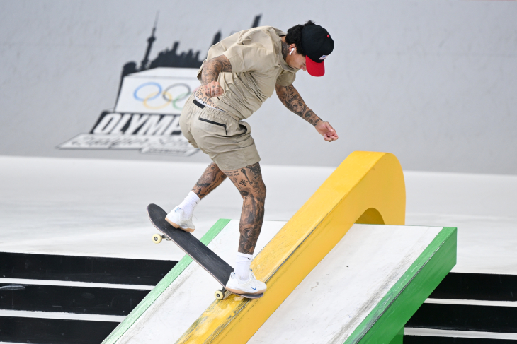 Найджа Хьюстон