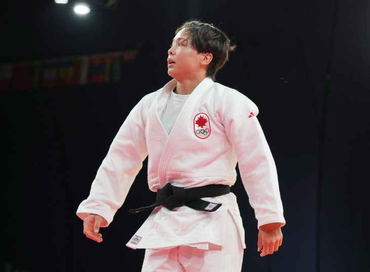 Криста Дегучи