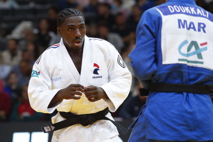 Джоан-Бенжамен Габа