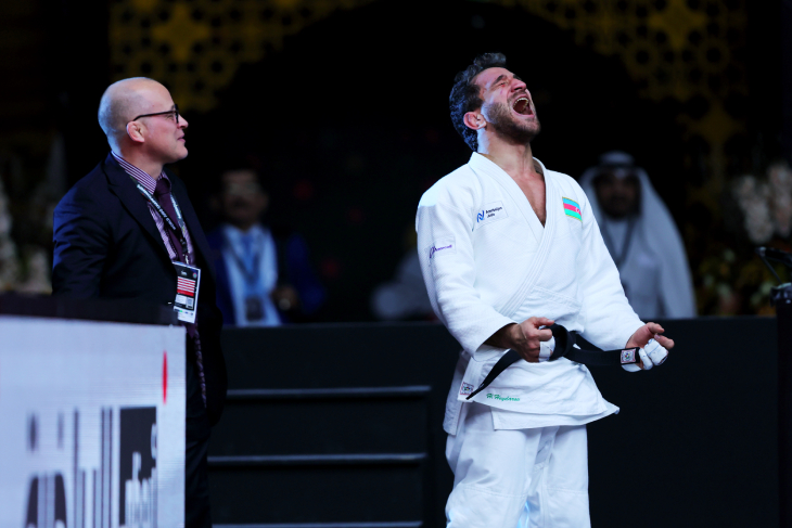 Хидаят Гейдаров