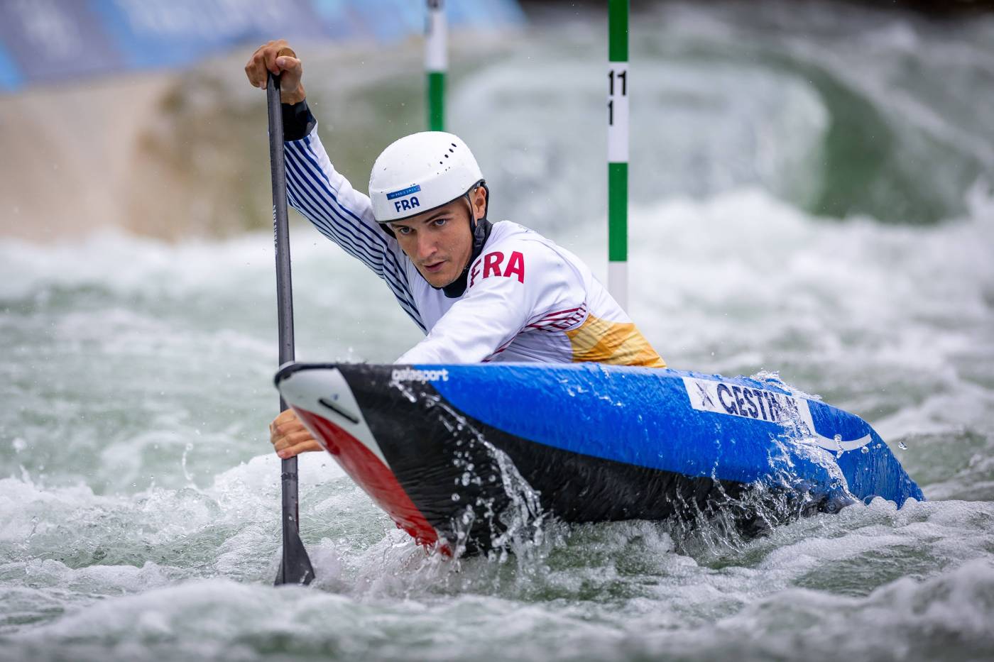 Николя Жестен