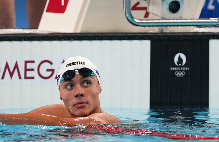 Давид Попович