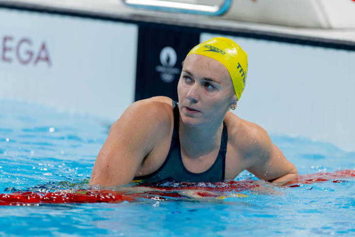 Ариарне Титмус