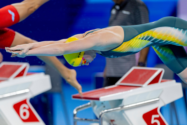 Молли О’Каллахан