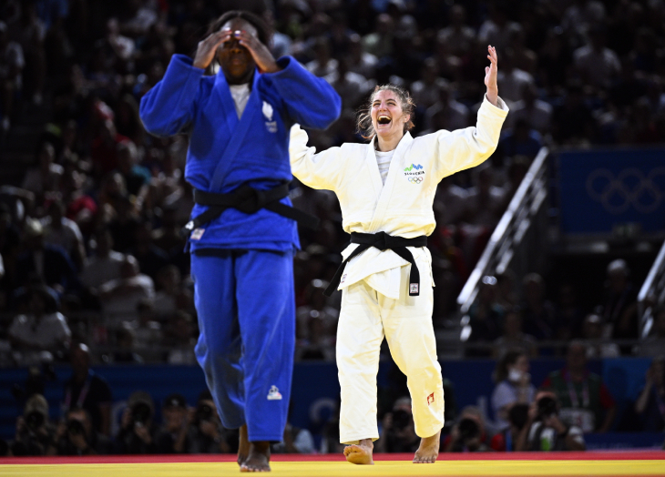 Андреа Лешки