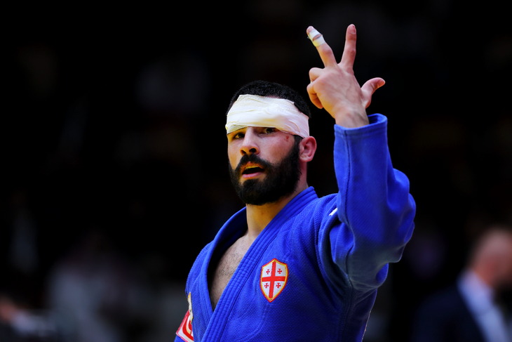 Тато Григалашвили