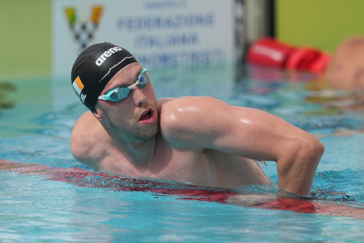 Дэниэл Уиффен