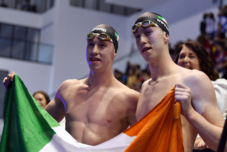 Братья Уиффены 