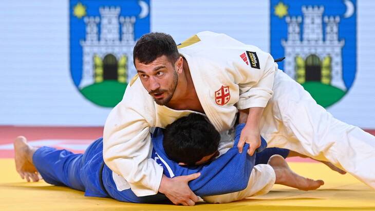 Лаша Бекаури