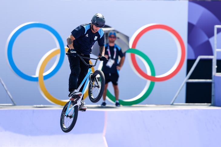 Жиль Торрес