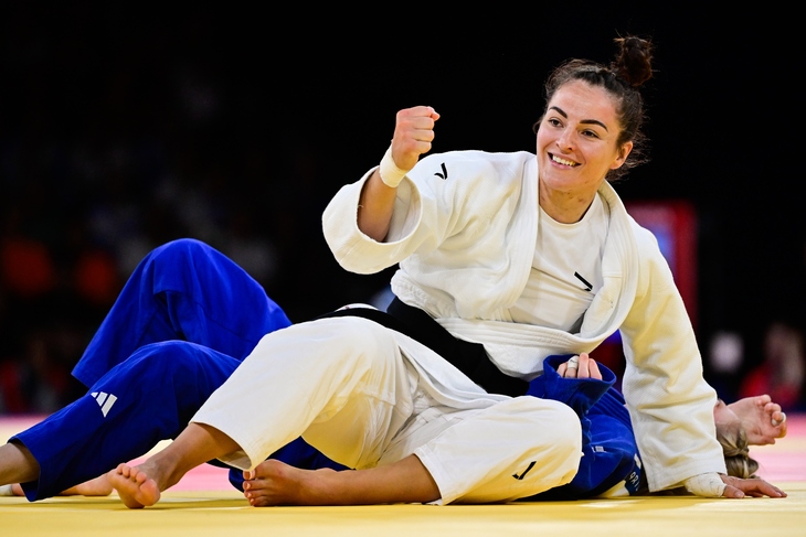 Барбара Матич