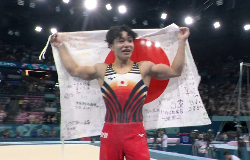 Ока Шиносуке