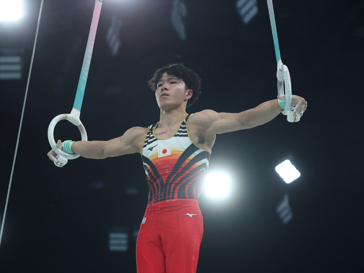 Ока Шиносуке