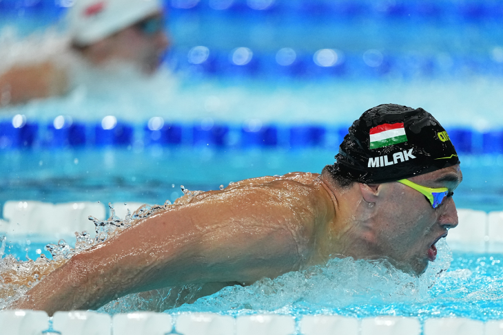 Криштоф Милак