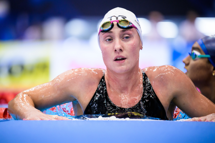 Анастасия Кирпичникова