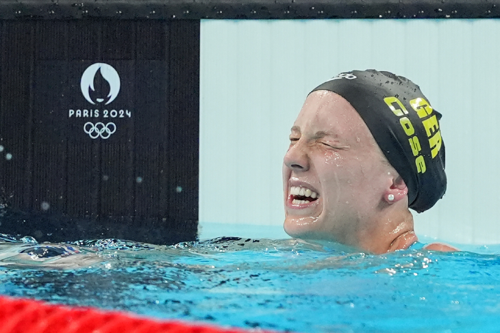 Исабел Госа