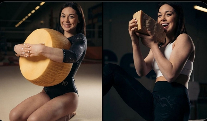 Джорджия Вилла