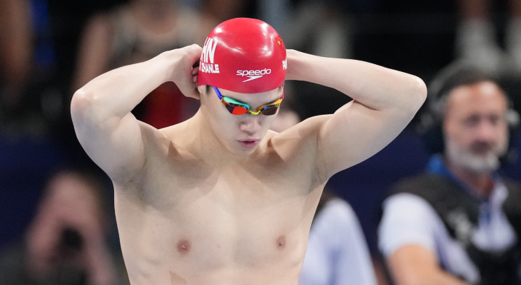 Пань Чжаньлэ 