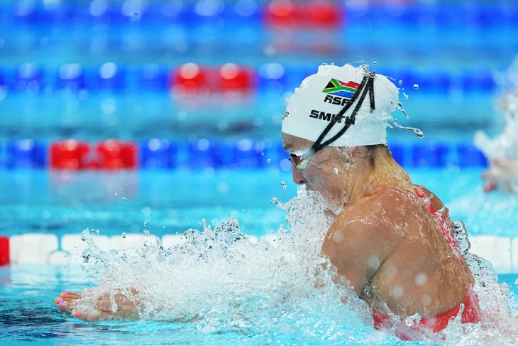 Татьяна Смит