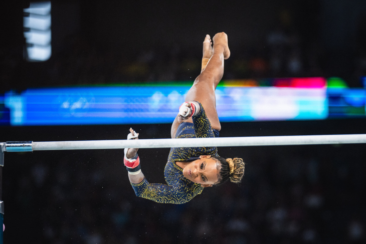 Ребека Андраде